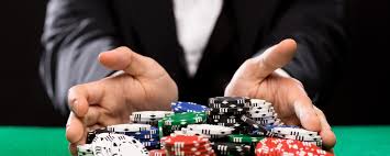 Зеркало Casino Ra