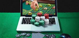 Онлайн казино Casino Ra